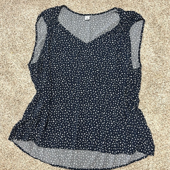 Old Navy Tops - Old Navy tank top